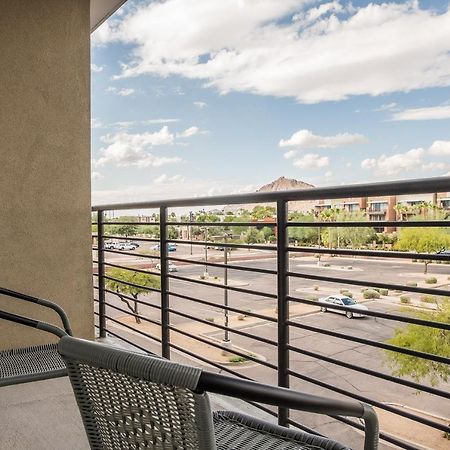 Апартаменти Frontdesk Old Town Apts Скоттсдейл Екстер'єр фото